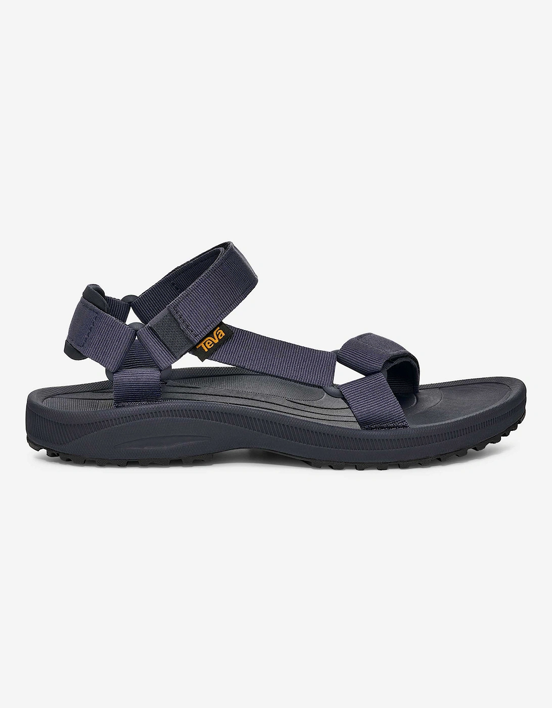 Teva WINSTED Mens Ankle Strap Sandals Crown Blue