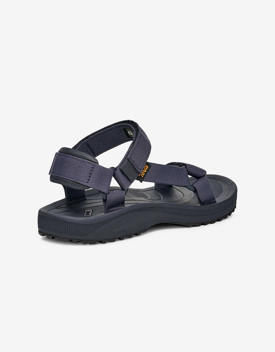 Teva WINSTED Mens Ankle Strap Sandals Crown Blue