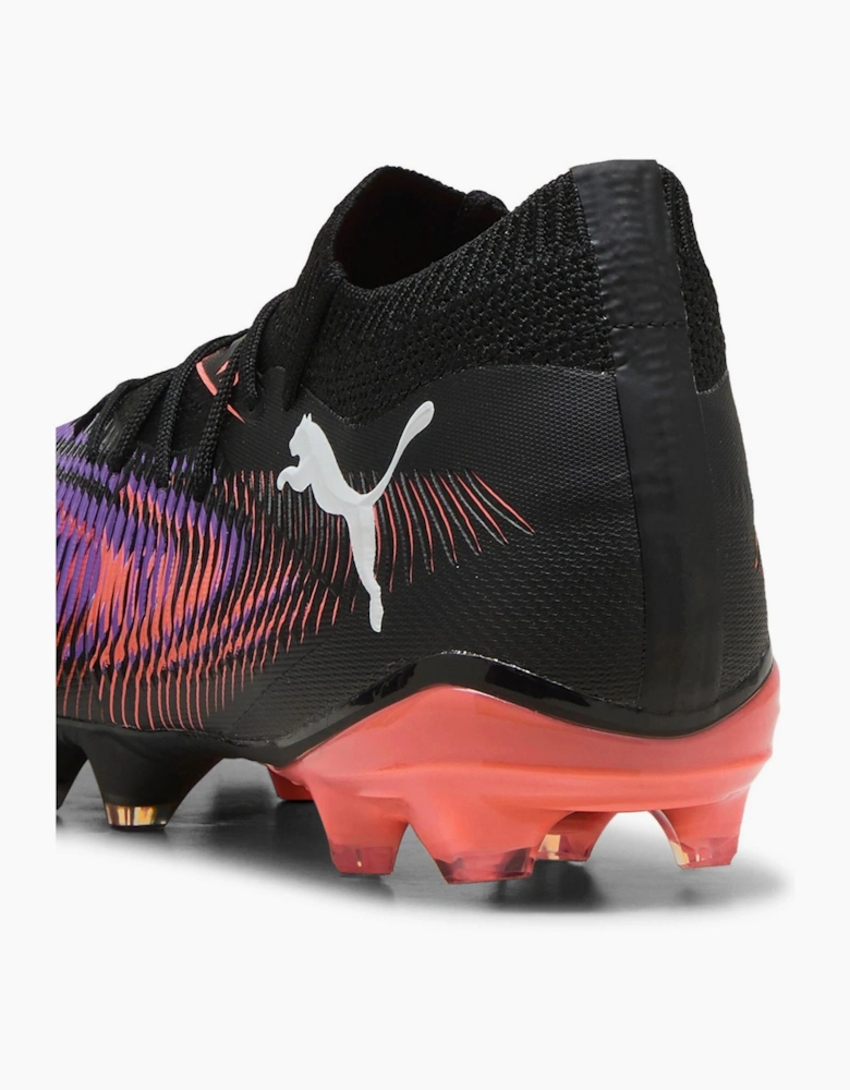 8 MATCH Womens Artificial Ground Football Boots