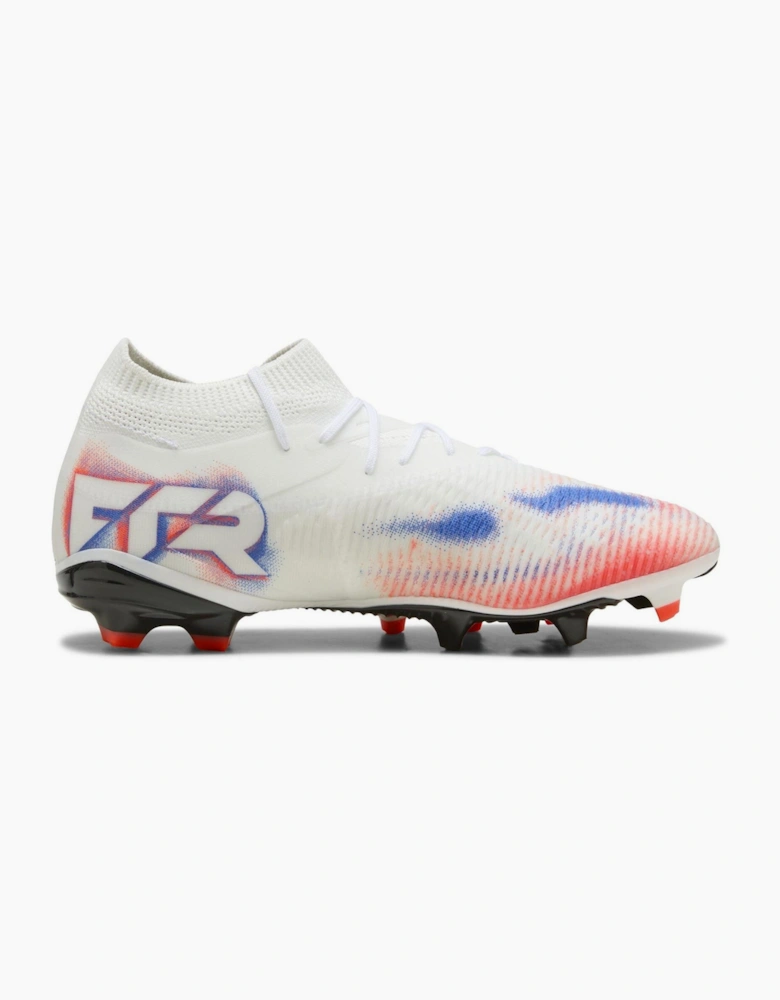 8 MATCH Womens Artificial Ground Football Boots