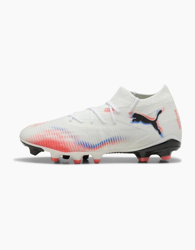 8 MATCH Womens Artificial Ground Football Boots