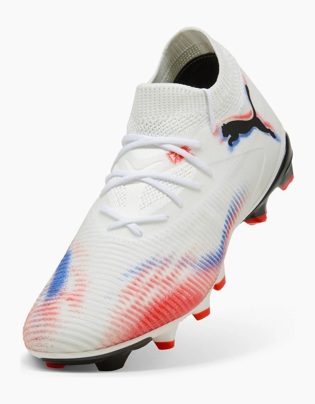 8 MATCH Womens Artificial Ground Football Boots