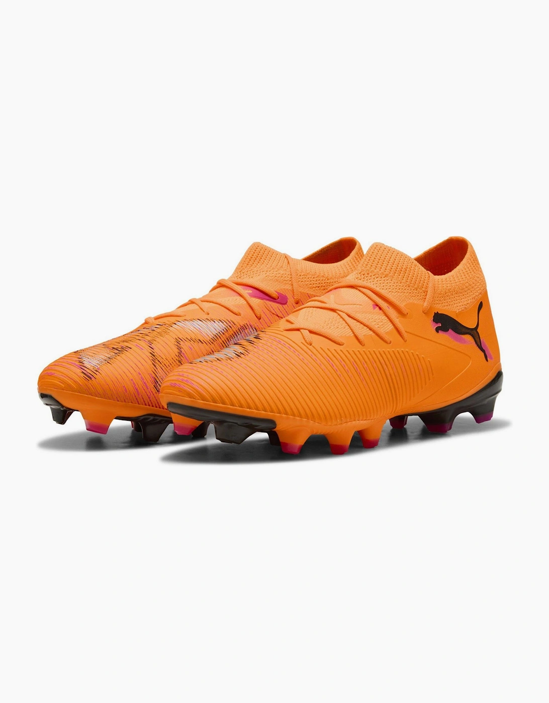 8 MATCH Womens Artificial Ground Football Boots, 7 of 6