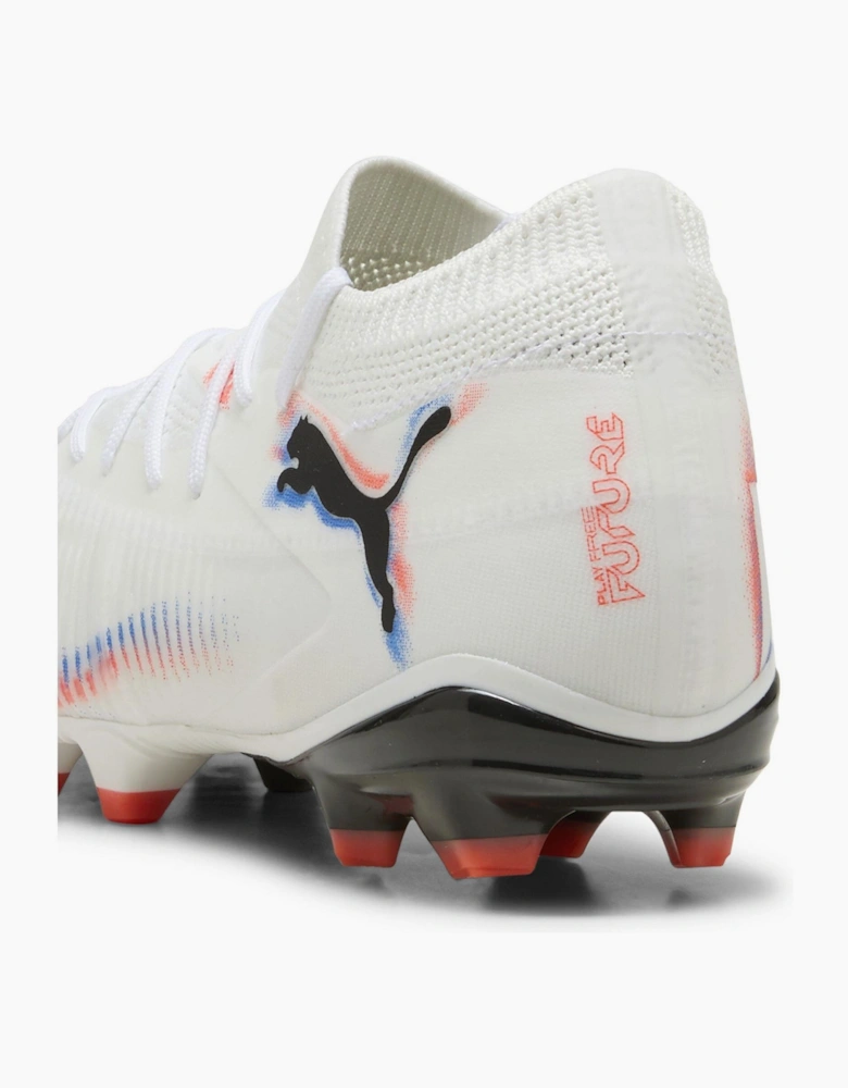8 MATCH Womens Artificial Ground Football Boots