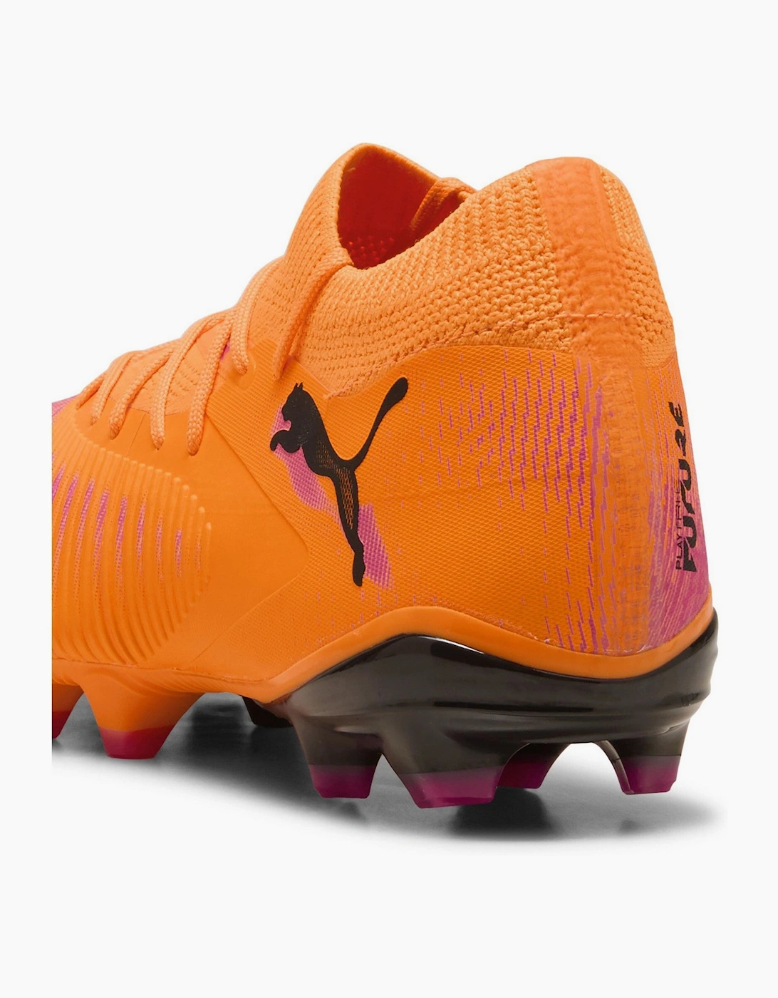 8 MATCH Womens Artificial Ground Football Boots
