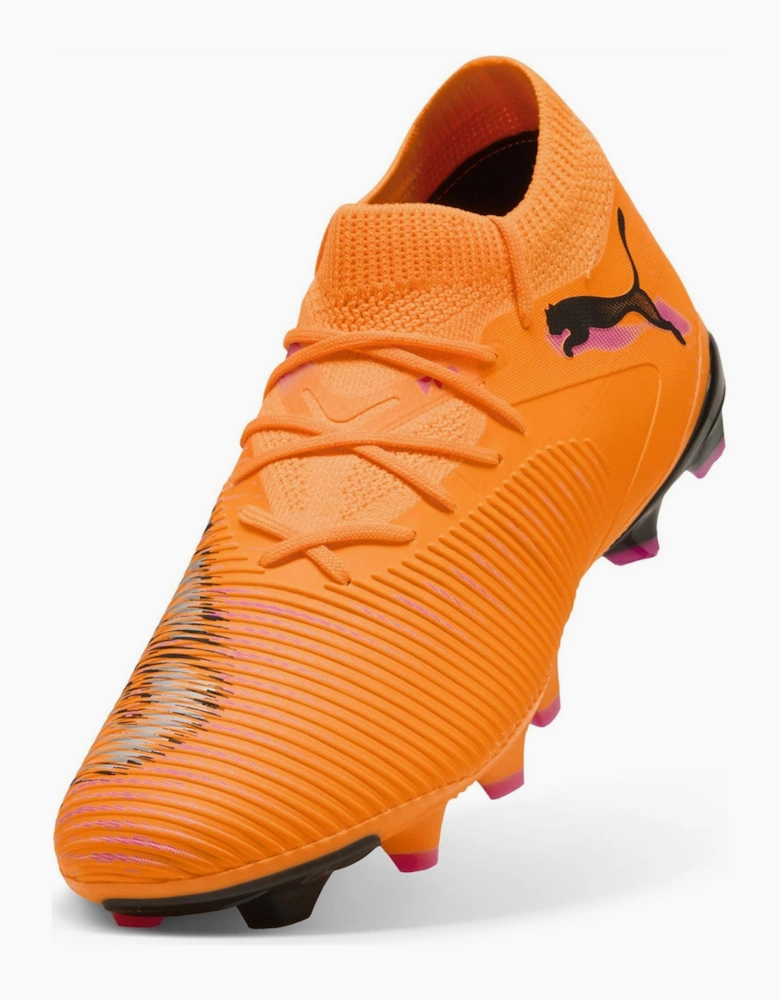 8 MATCH Womens Artificial Ground Football Boots