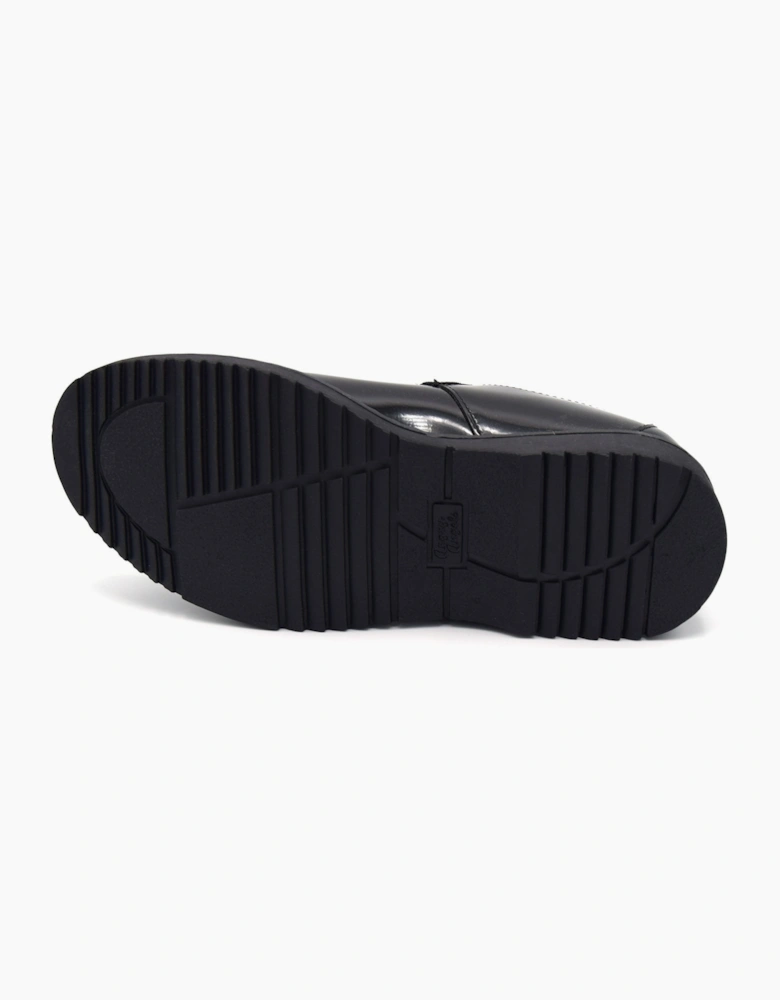 EMBRACE 3529 CHILDREN'S SCHOOL SHOES