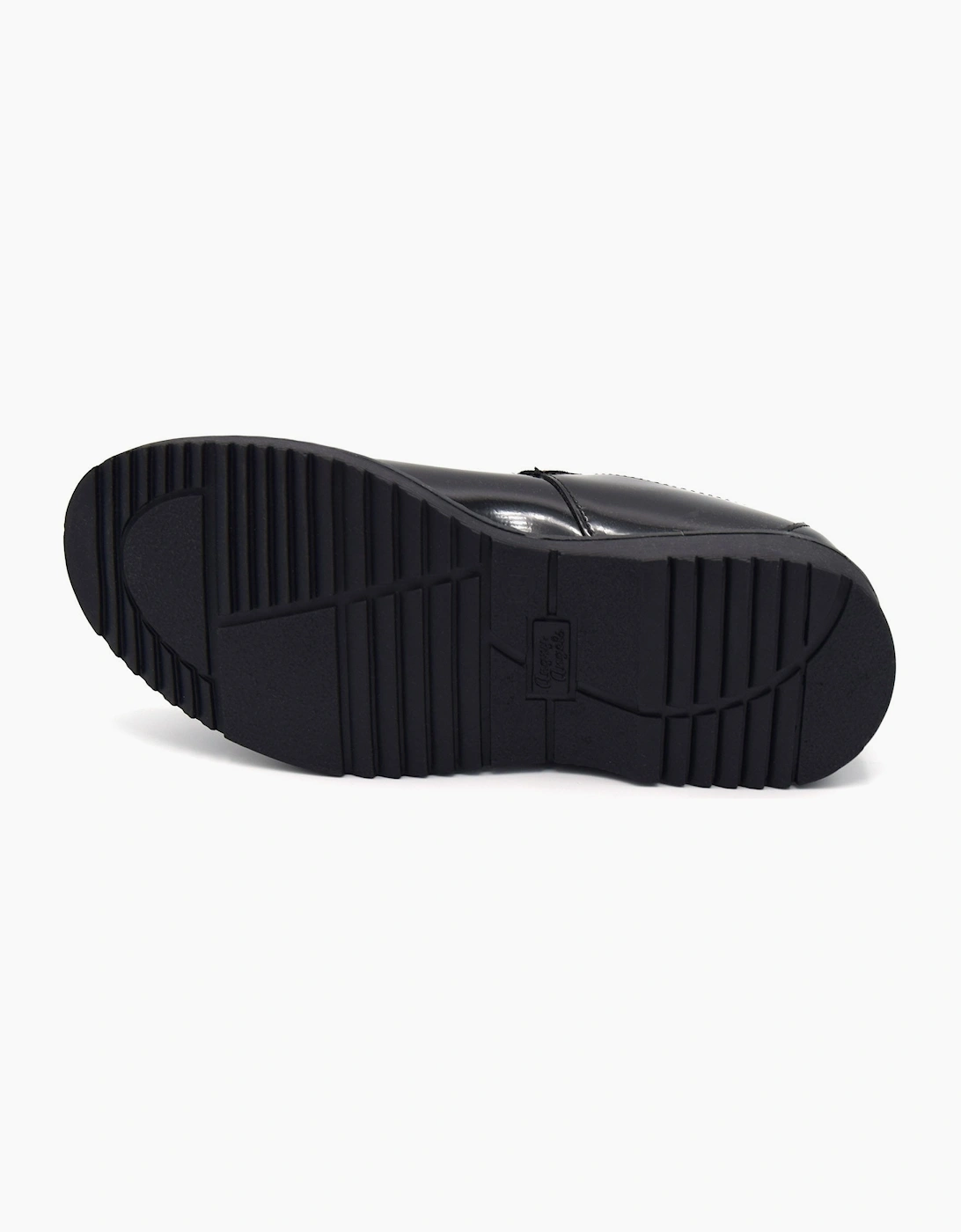 EMBRACE 3529 CHILDREN'S SCHOOL SHOES