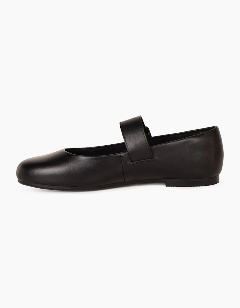Porto Tap Y Girls Senior School Shoes
