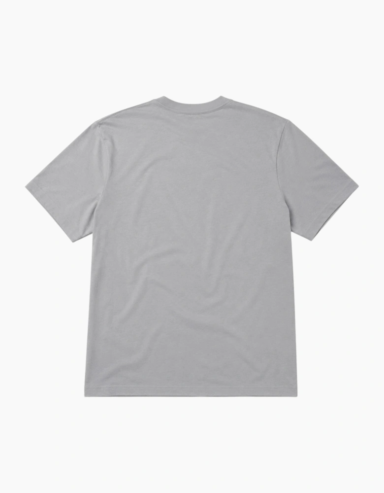 Nike Air Max Mens T Shirt Athletic Swoosh DC2554 Crew Ncek Short Sleeve Cotton Tee