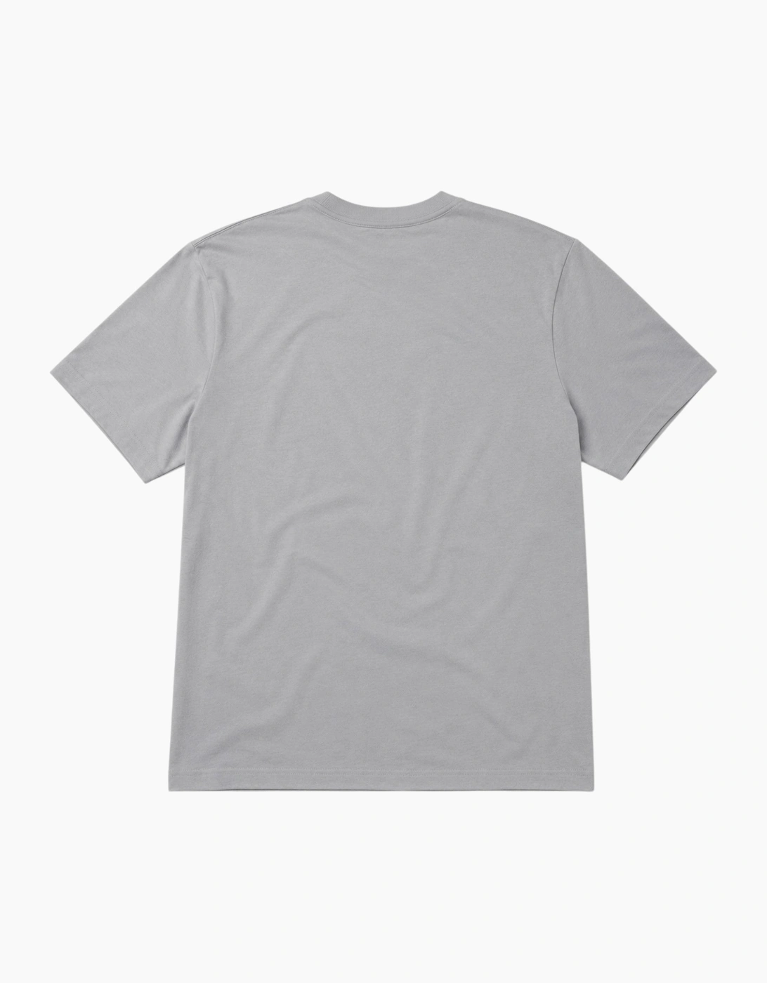 Nike Air Max Mens T Shirt Athletic Swoosh DC2554 Crew Ncek Short Sleeve Cotton Tee