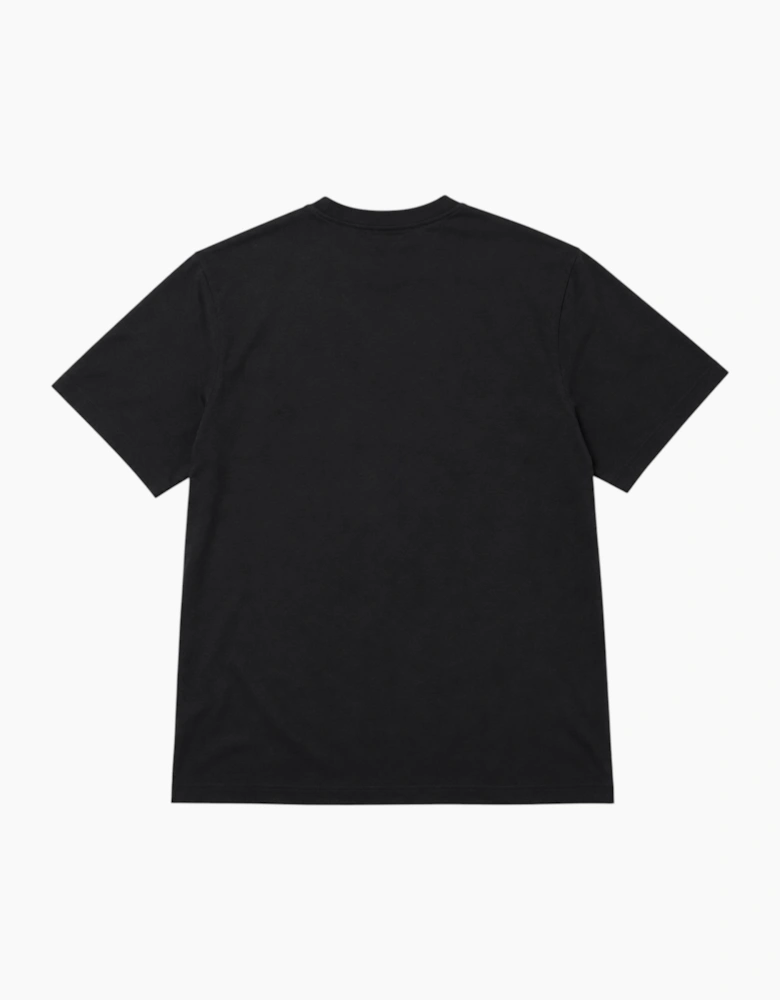 Nike Air Max Mens T Shirt Athletic Swoosh DC2554 Crew Ncek Short Sleeve Cotton Tee