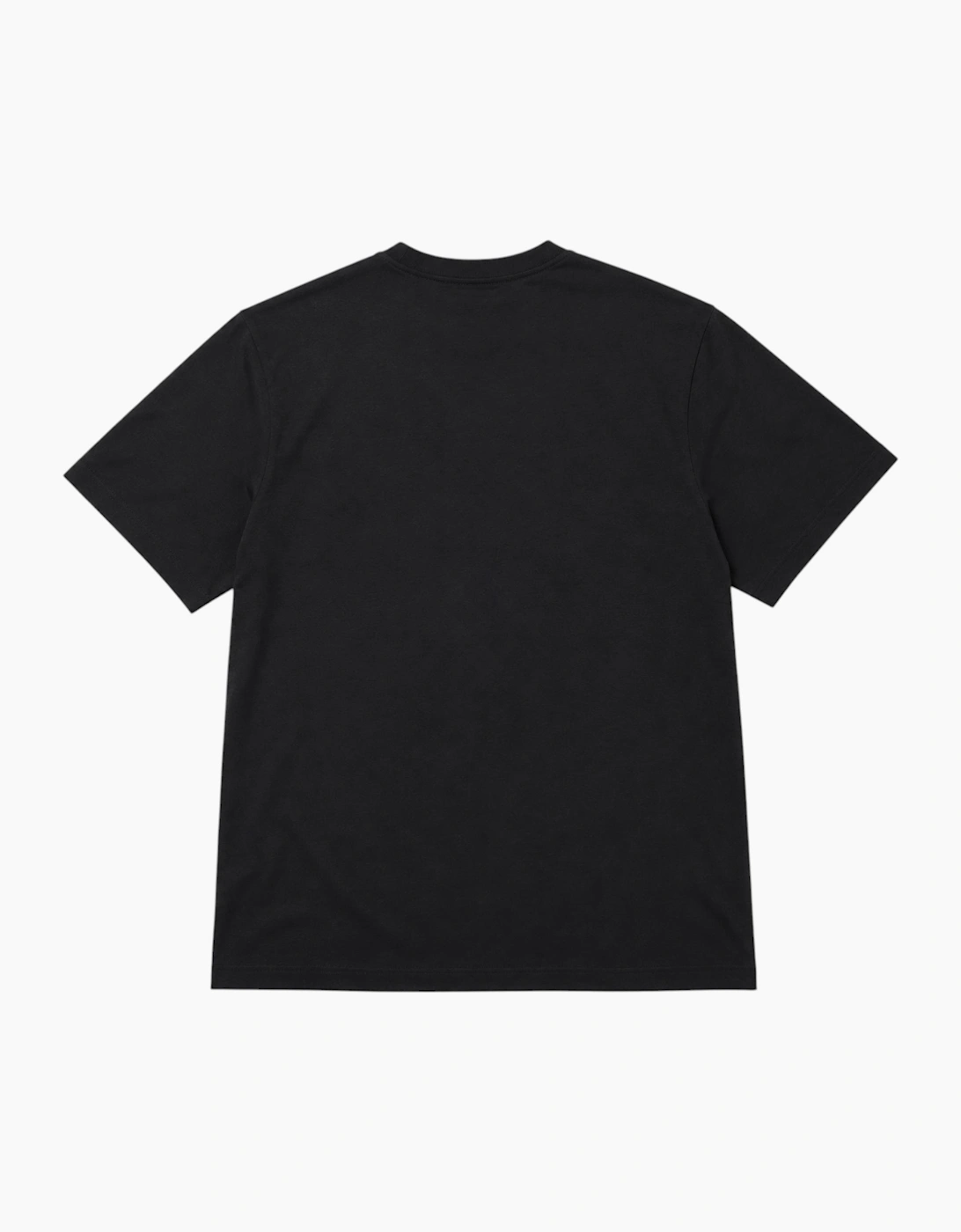 Nike Air Max Mens T Shirt Athletic Swoosh DC2554 Crew Ncek Short Sleeve Cotton Tee