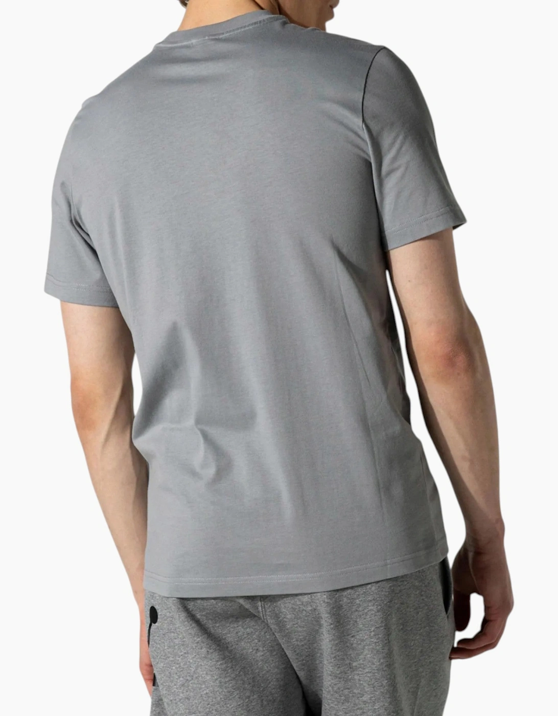 Nike Air Max Mens T Shirt Athletic Swoosh DC2554 Crew Ncek Short Sleeve Cotton Tee