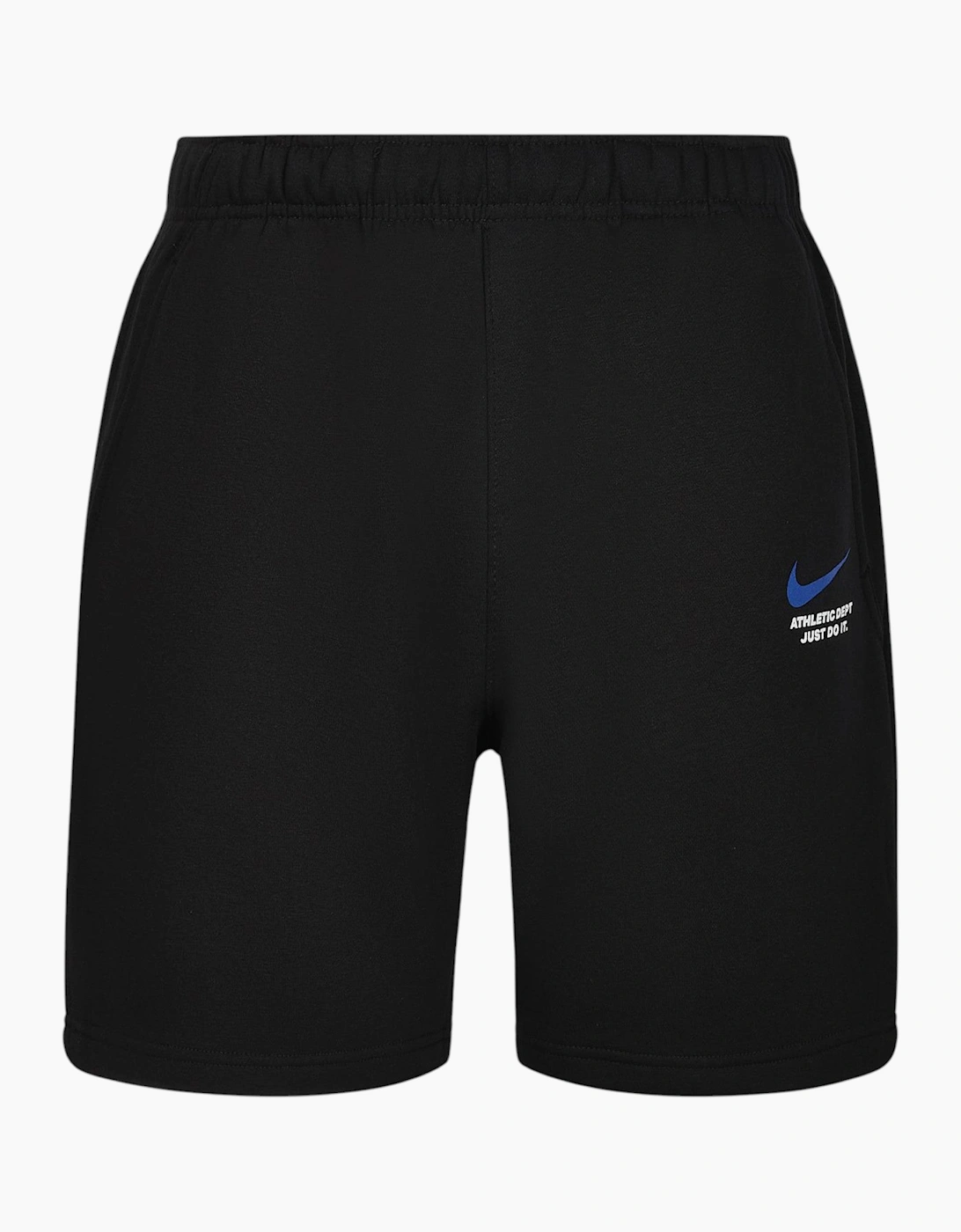 Nike Mens T Shirt Short Set Co Ords Athletic Swoosh Cotton Sportswear Summer Set