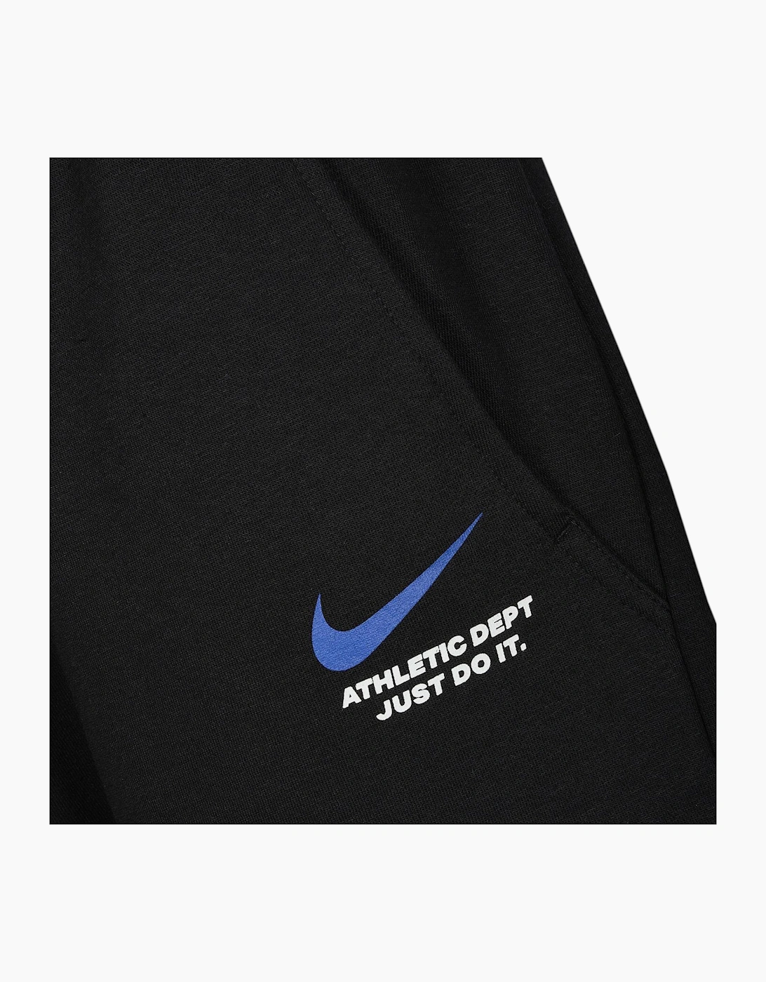 Nike Mens T Shirt Short Set Co Ords Athletic Swoosh Cotton Sportswear Summer Set