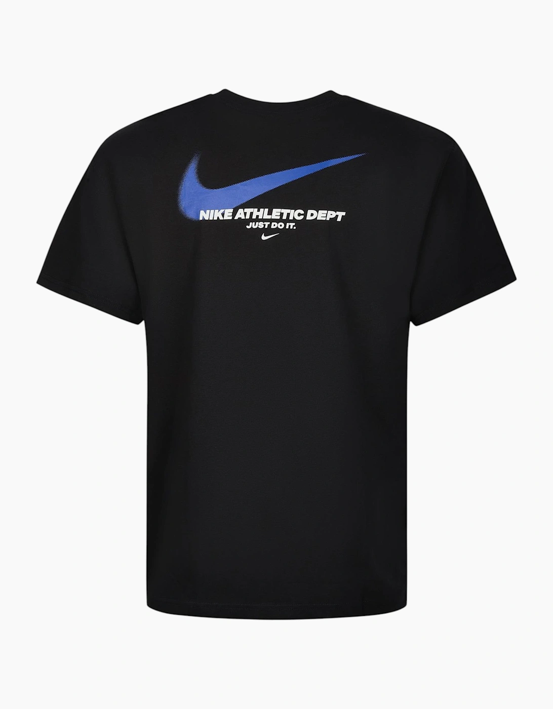 Nike Mens T Shirt Short Set Co Ords Athletic Swoosh Cotton Sportswear Summer Set