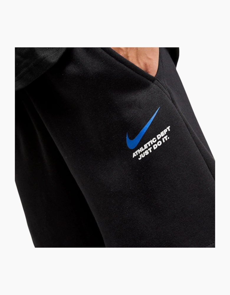 Nike Mens T Shirt Short Set Co Ords Athletic Swoosh Cotton Sportswear Summer Set