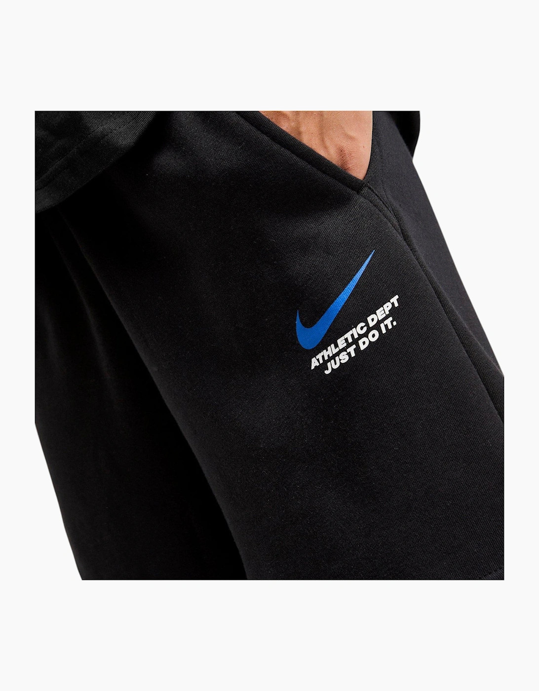 Nike Mens T Shirt Short Set Co Ords Athletic Swoosh Cotton Sportswear Summer Set