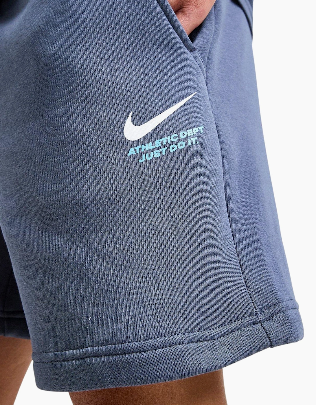 Nike Mens T Shirt Short Set Co Ords Athletic Swoosh Cotton Sportswear Summer Set