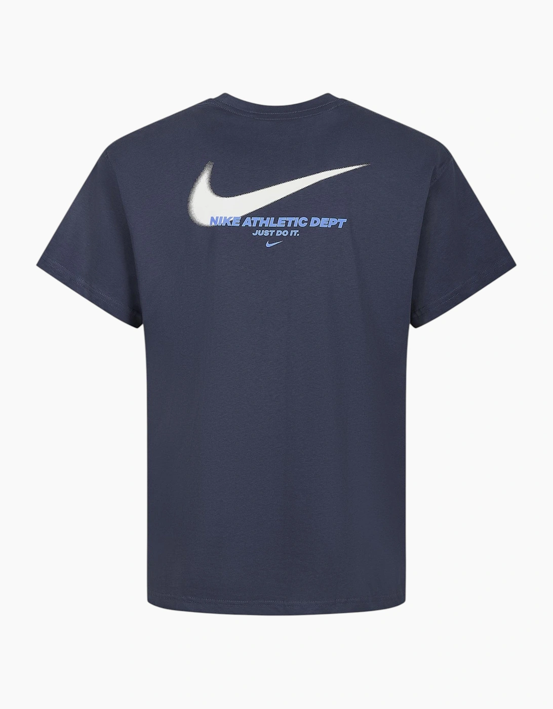 Nike Mens T Shirt Short Set Co Ords Athletic Swoosh Cotton Sportswear Summer Set