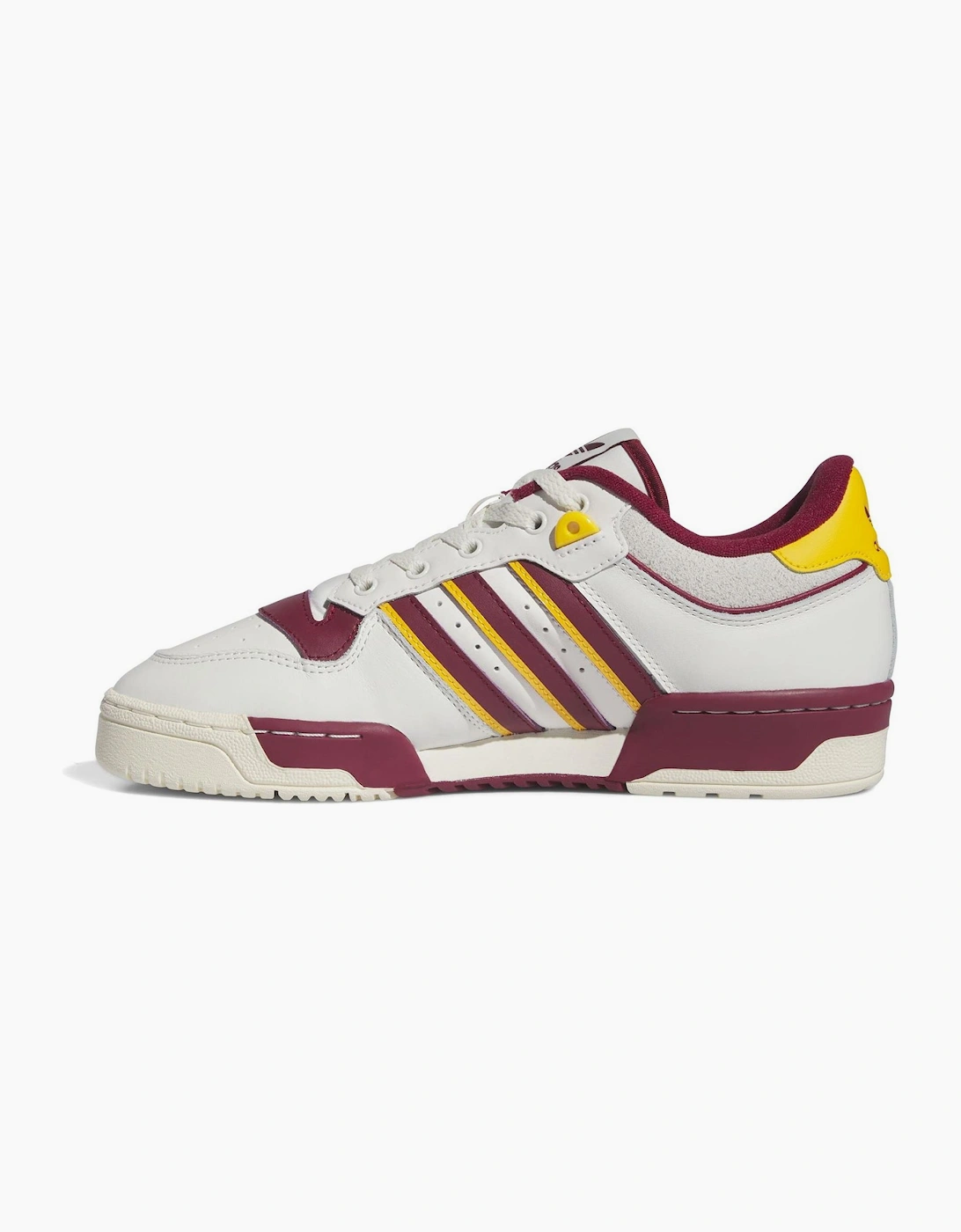 Rivalry 86 Low Top Lace-Up Sneakers