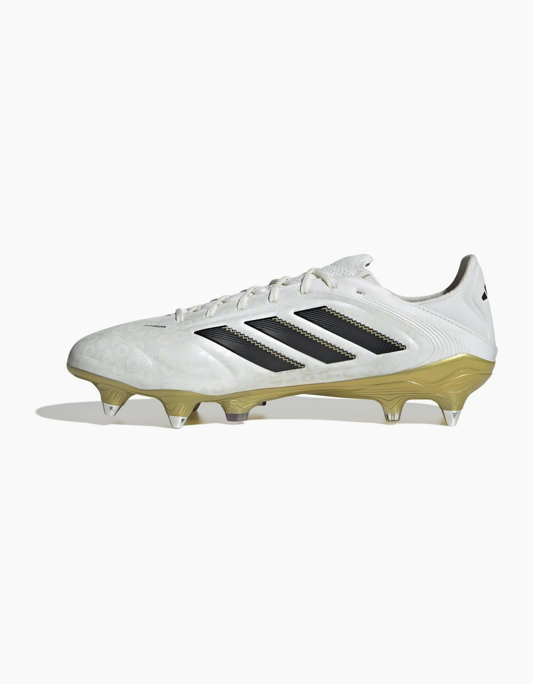 Copa Pure 3 Elite Adults Soft Ground Football Boots
