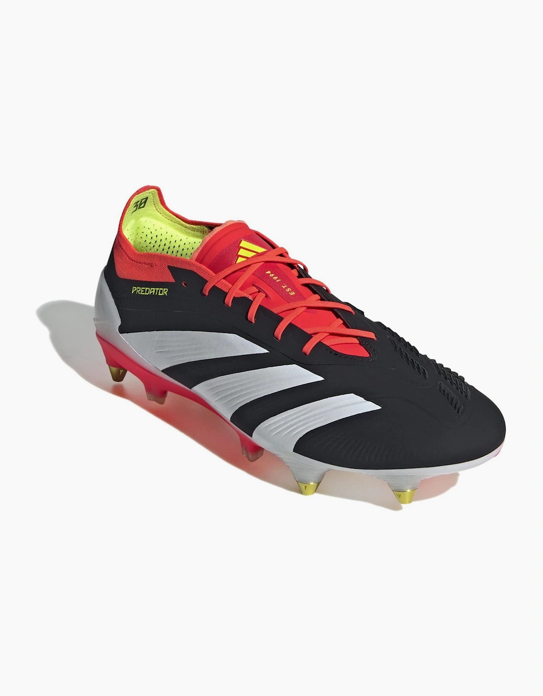 Predator 24 Elite Soft Ground Football Boots