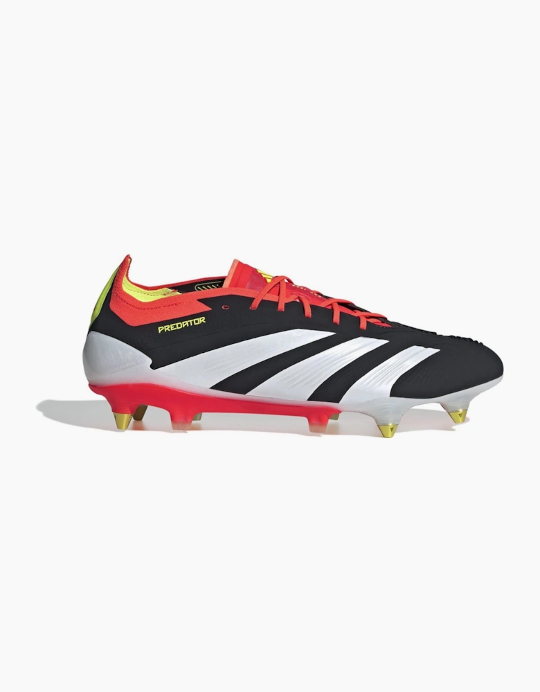 Predator 24 Elite Soft Ground Football Boots