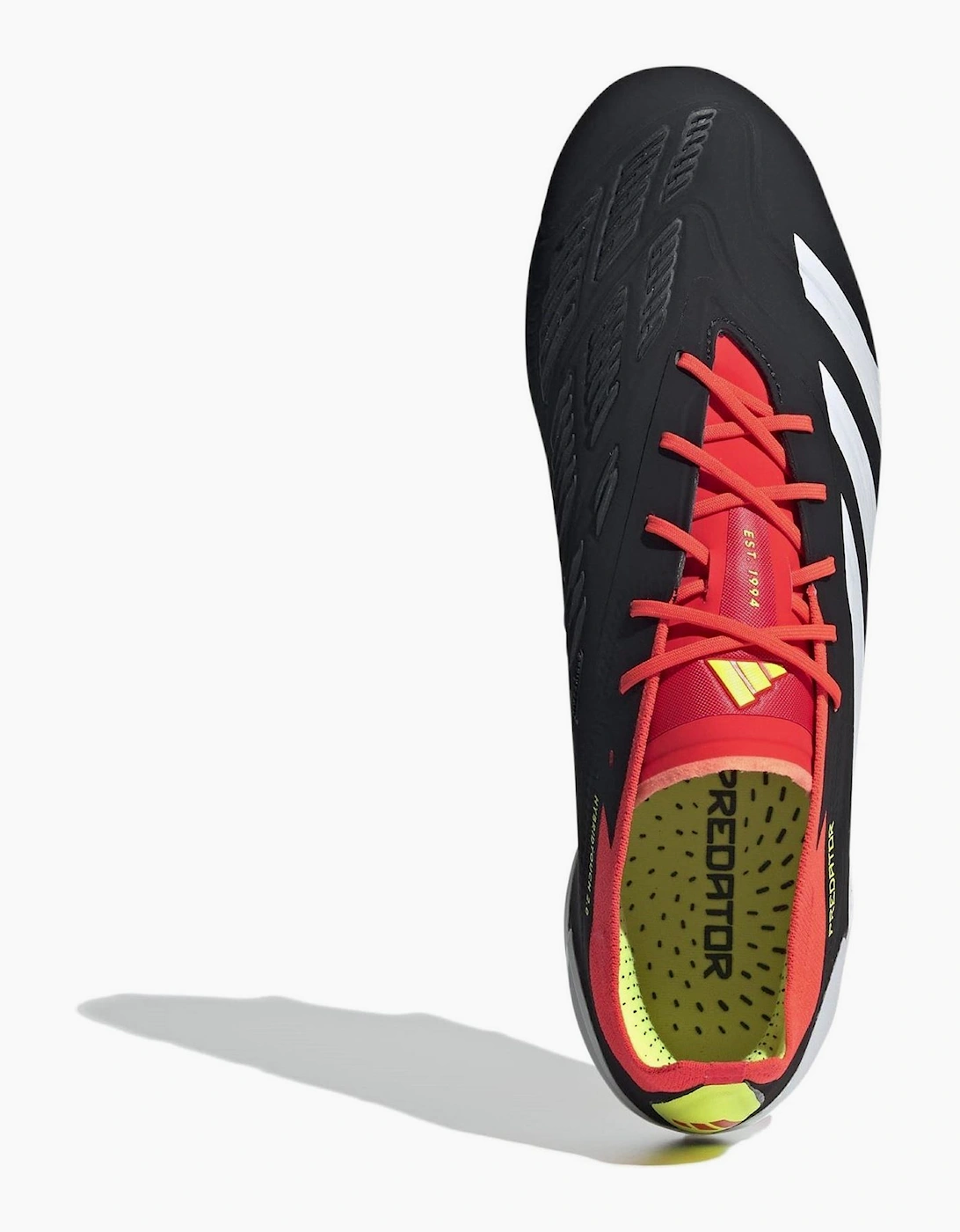 Predator 24 Elite Soft Ground Football Boots