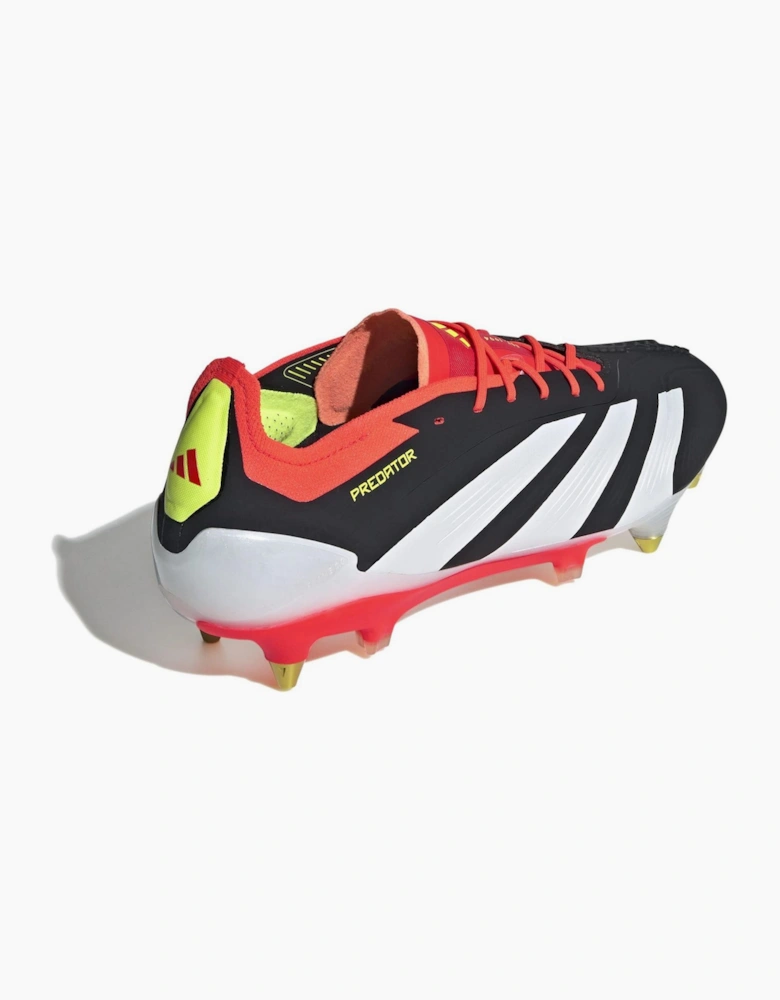 Predator 24 Elite Soft Ground Football Boots