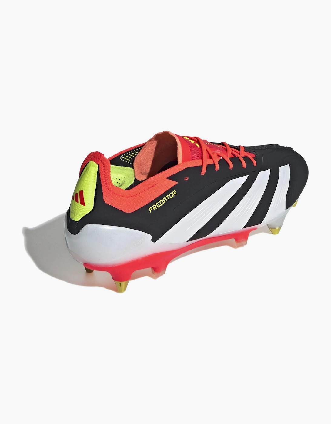 Predator 24 Elite Soft Ground Football Boots