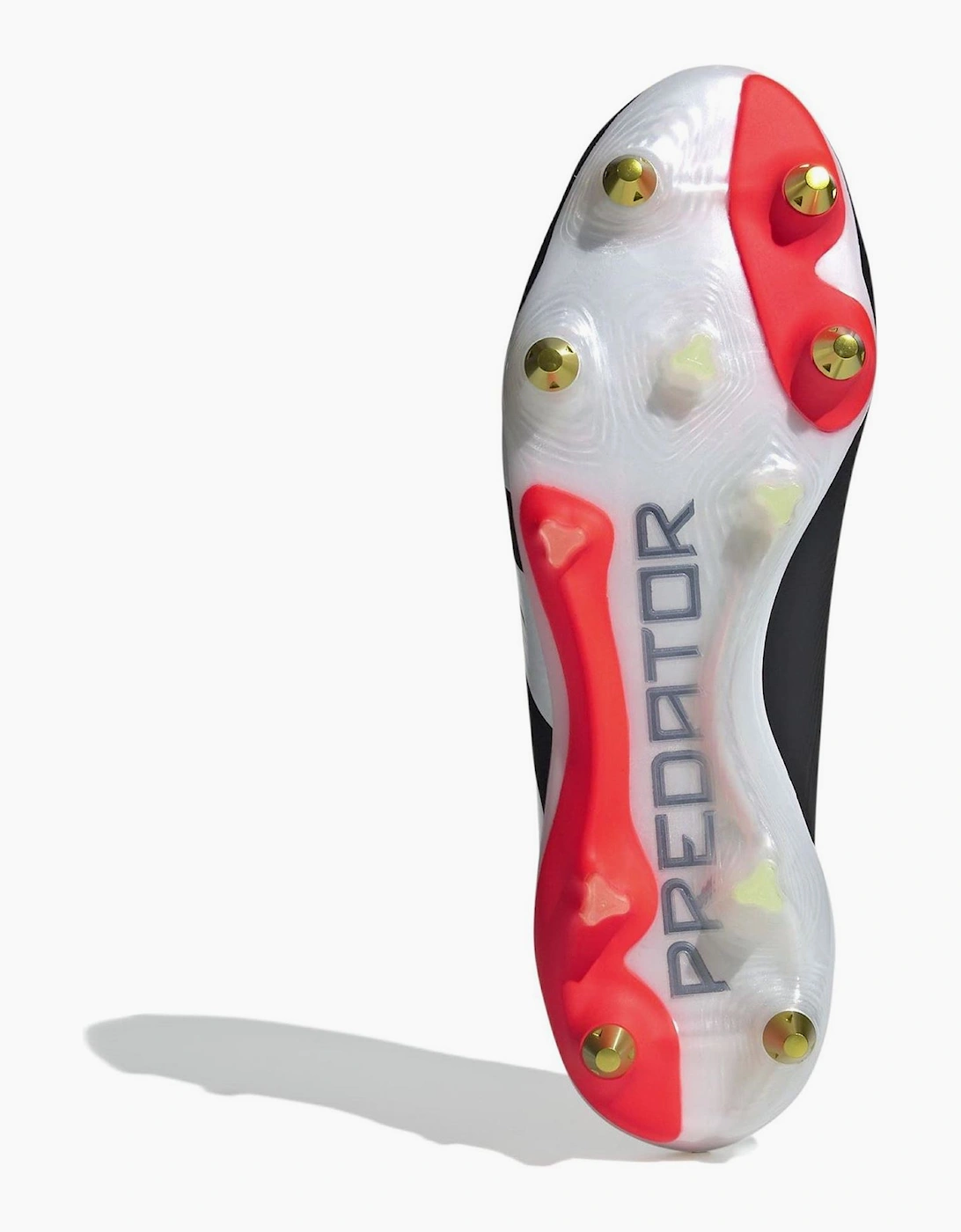 Predator 24 Elite Soft Ground Football Boots