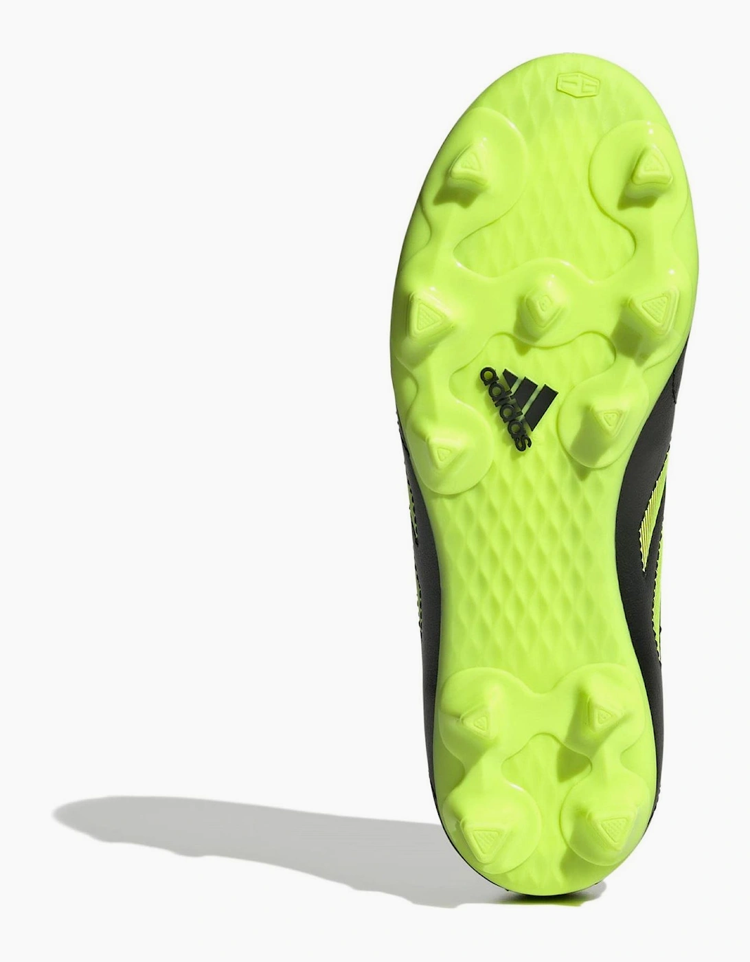 Viii Juniors Firm Ground Football Boots