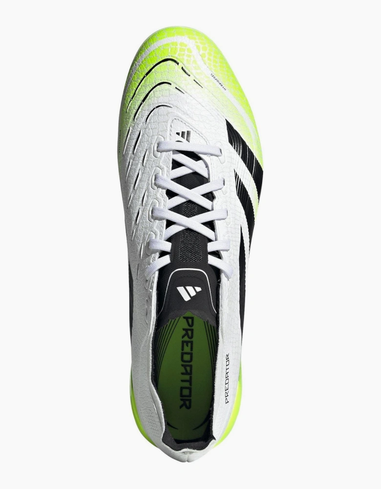 Predator League Adults Astro Turf Fotball Boots