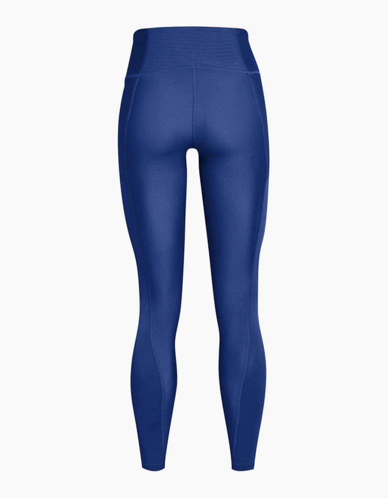 Vanish Solid Patterned Leggings