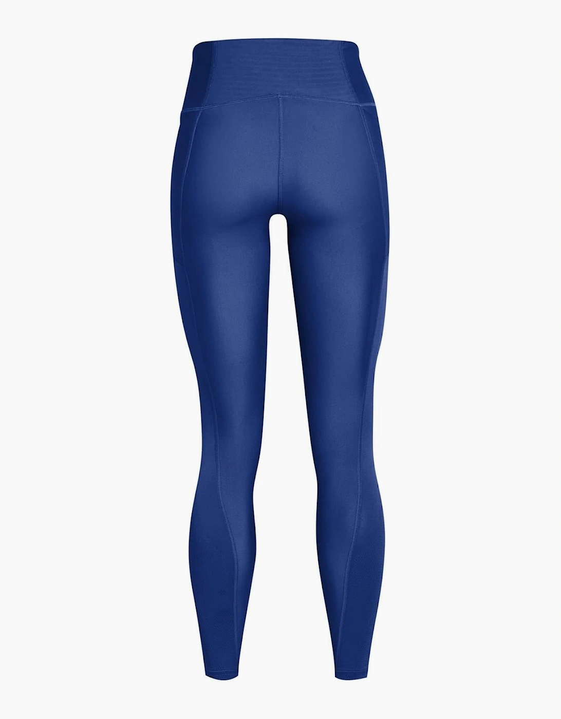 Vanish Solid Patterned Leggings