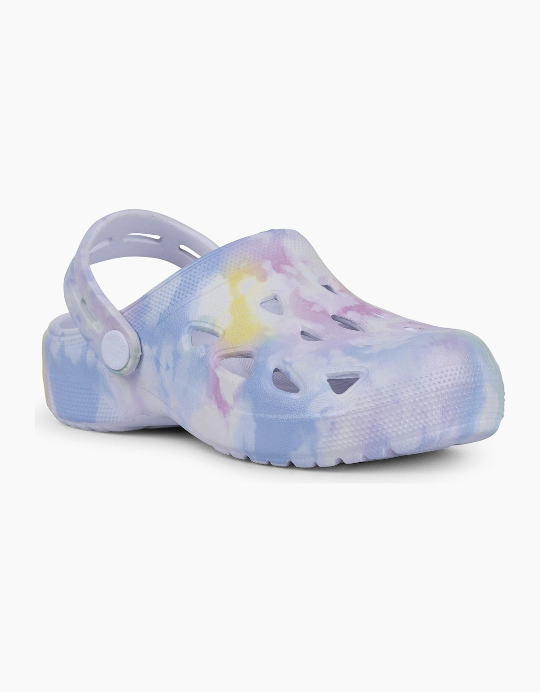 Trespass Kids Madison Moulded Sandals, 2 of 1