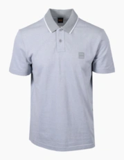 Open Grey