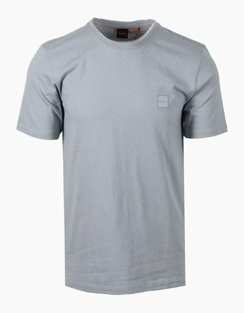 BOSS ORANGE TALES T-SHIRT GREY