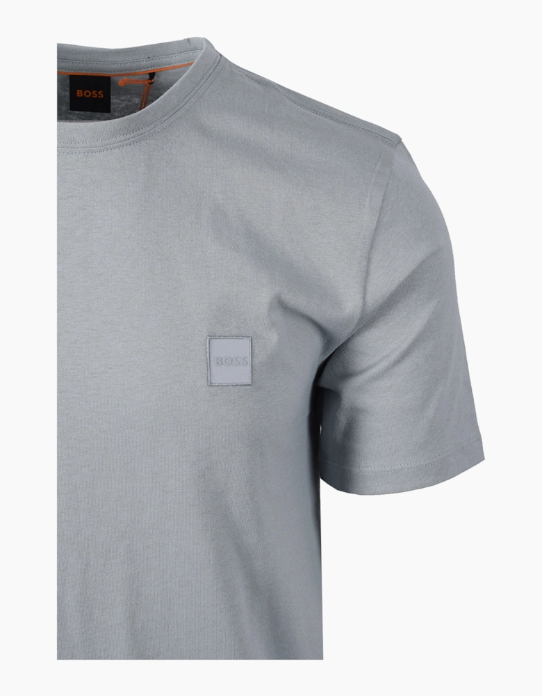 BOSS ORANGE TALES T-SHIRT GREY
