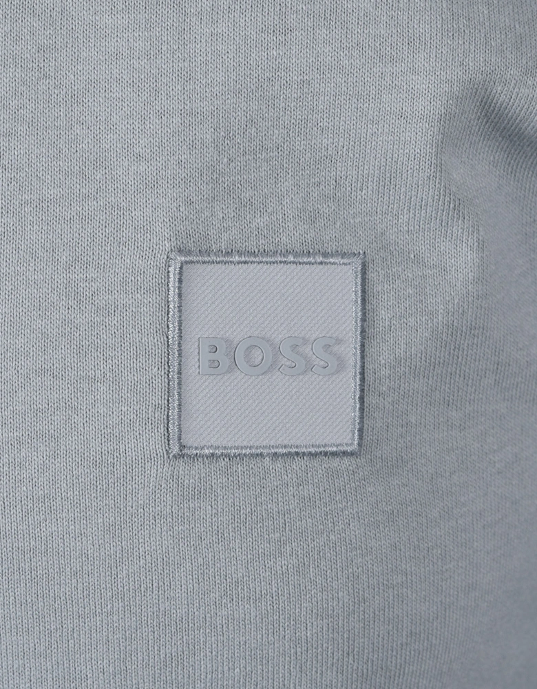 BOSS ORANGE TALES T-SHIRT GREY