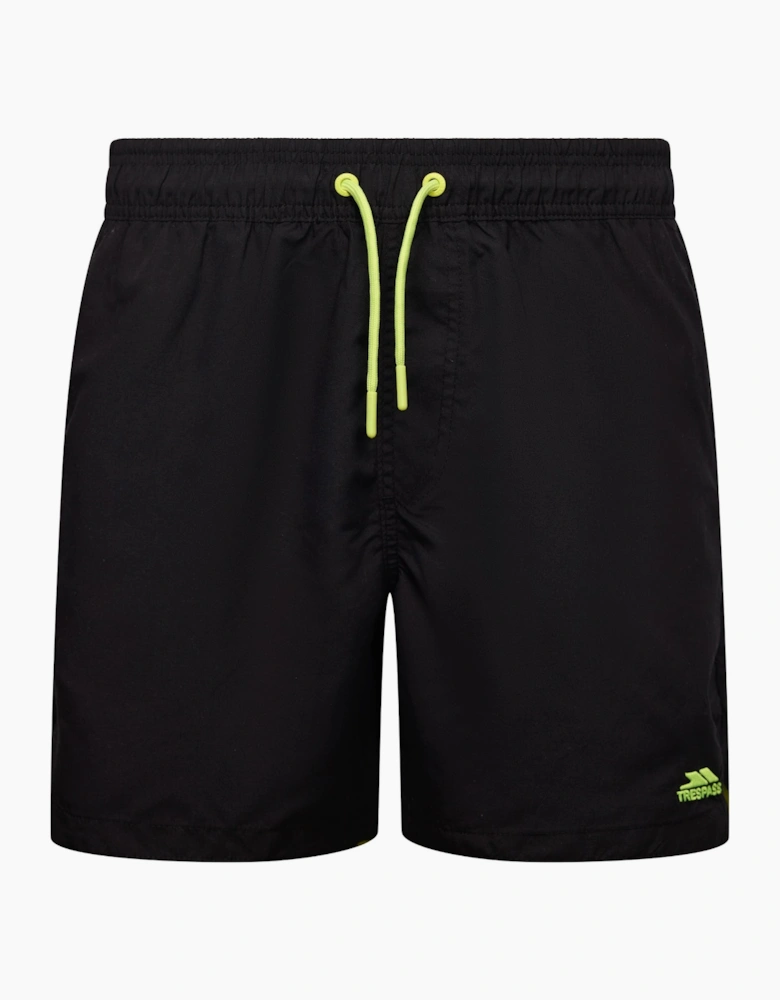 Trespass Mens Ricati Swim Shorts