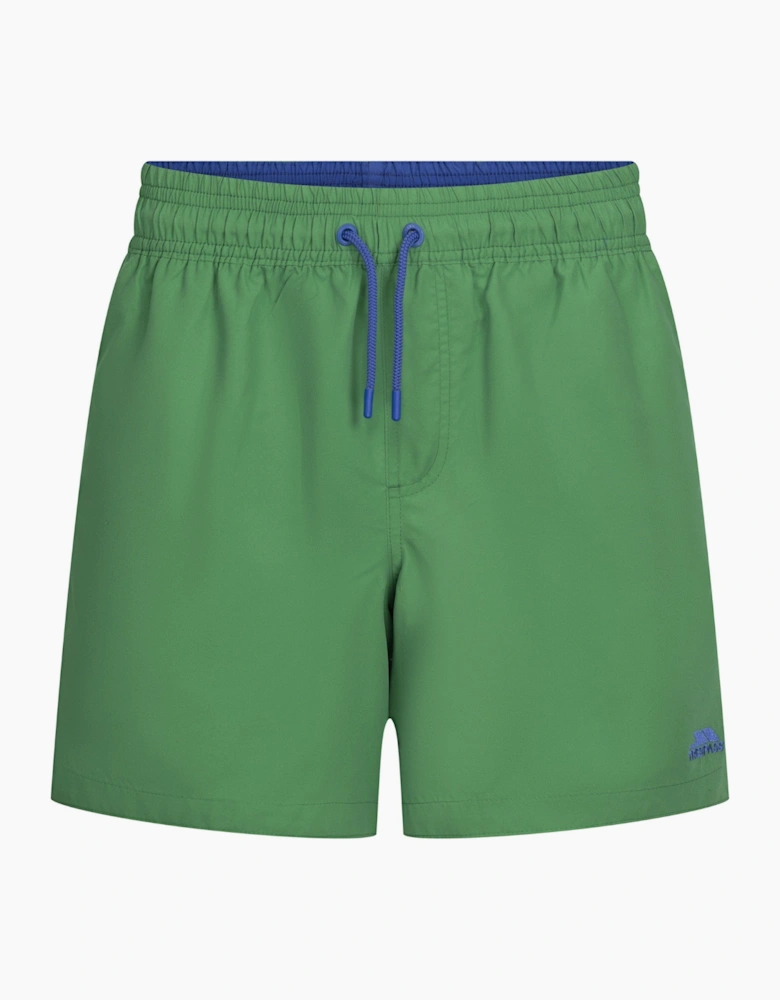 Trespass Mens Ricati Swim Shorts