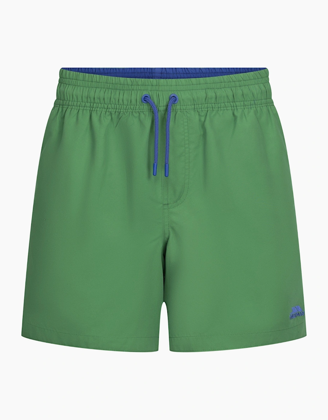 Trespass Mens Ricati Swim Shorts, 2 of 1