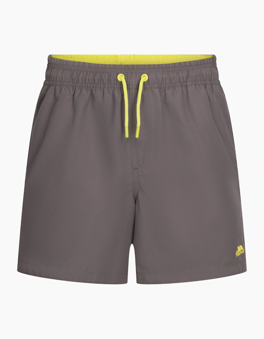 Trespass Mens Ricati Swim Shorts, 2 of 1