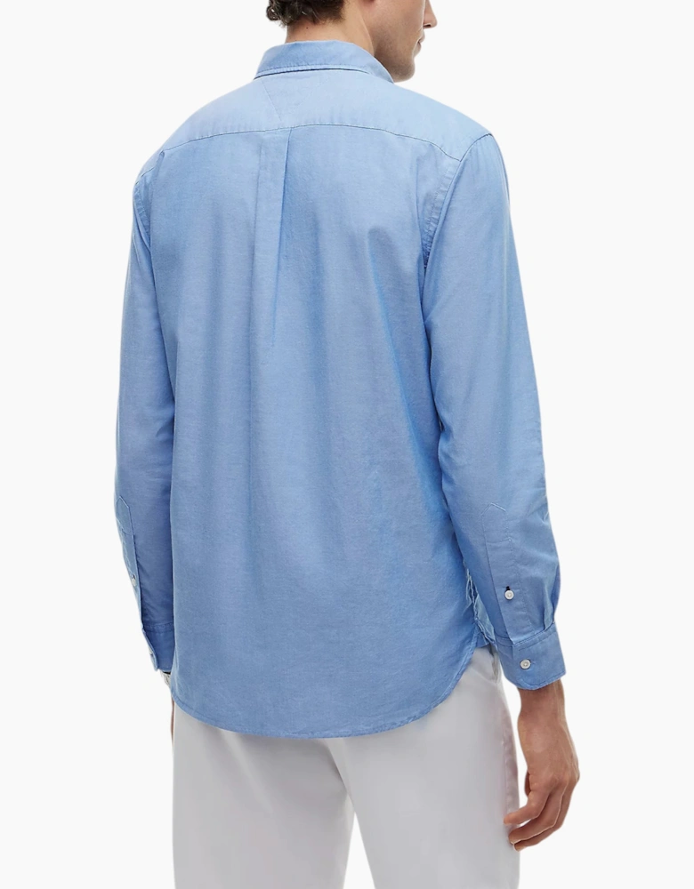 TOMMY HILFIGER Mens Oxford Shirt