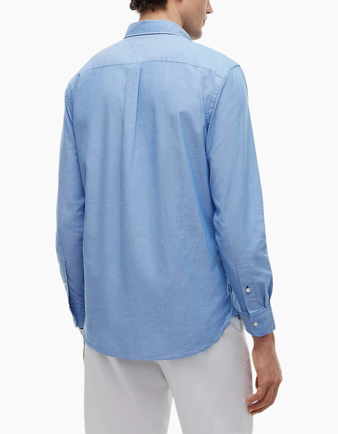 TOMMY HILFIGER Mens Oxford Shirt