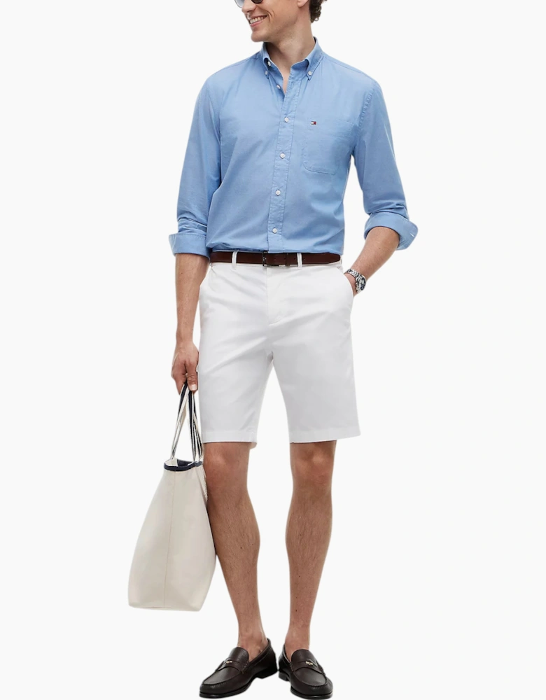 TOMMY HILFIGER Mens Oxford Shirt