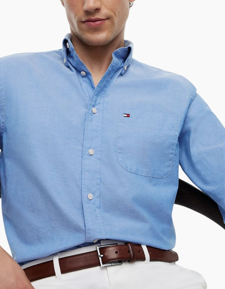 TOMMY HILFIGER Mens Oxford Shirt